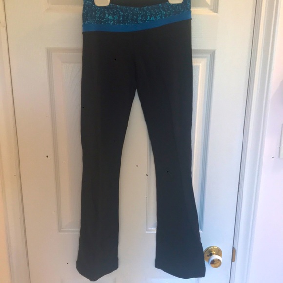 lululemon kids leggings